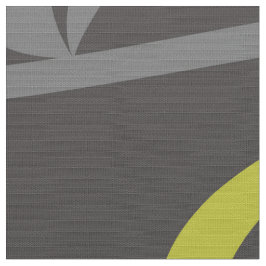 Midzomer Floral Garden Stof