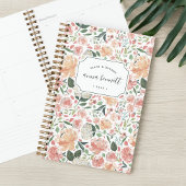 Midzomer Floral Planner
