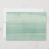 Midzomer Floral Wedding "Gereserveerd" (Achterkant)