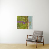 Midzomer in Halsingland Wandkleed (In Situ (horizontaal))