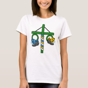 Midzomer Ladybugs Maypole T-shirt