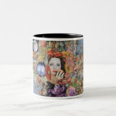 Midzomer Nachtelijke Mok (Center)