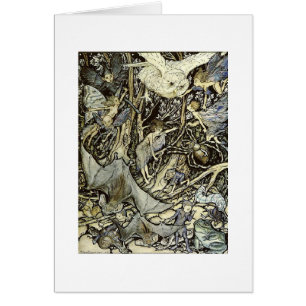 - Midzomer nachts Fantasy ,