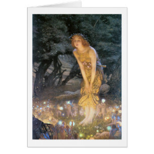 Midzomer Night Fairy Dance