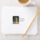 Midzomer Night Fairy Dance Etiket (Insitu)