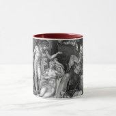 Midzomer Night's Dream Mok (Midden)