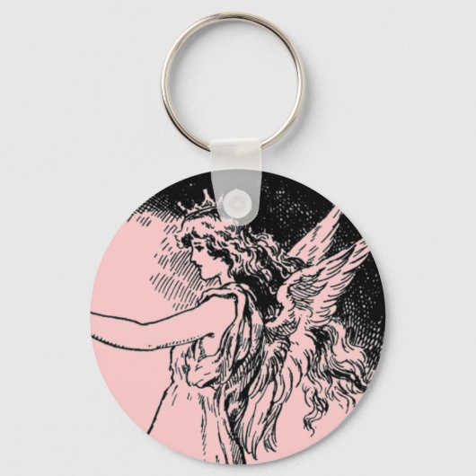 Midzomer Nights Dream Sleutelhanger (Voorkant)