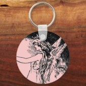 Midzomer Nights Dream Sleutelhanger (Voorkant)