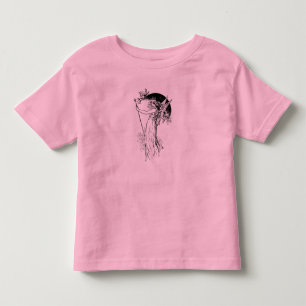 Midzomer Night's Dream Toddler's Shirt