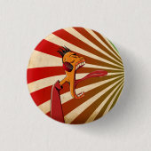 Midzomer-schermcamera Ronde Button 3,2 Cm (Voorkant)