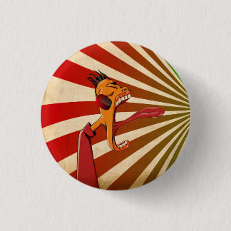 Midzomer-schermcamera Ronde Button 3,2 Cm