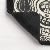 Midzomer van de Liefde Muismat (Hoek)