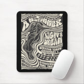 Midzomer van de Liefde Muismat (Met muis)