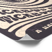 Midzomer van de Liefde Poster (Hoek)