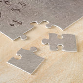 "Midzomerfeeën" door Arthur Rackham Legpuzzel (Zijkant)