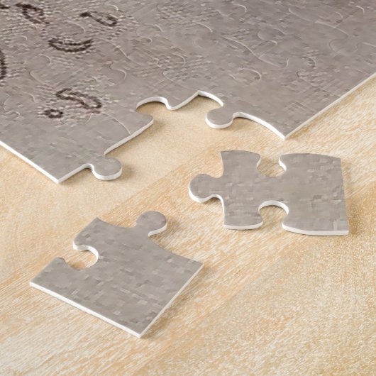 "Midzomerfeeën" door Arthur Rackham Legpuzzel (Zijkant)