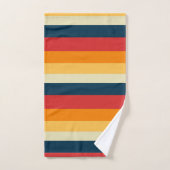 Midzomerhitte Bad Handdoek (Handdoek)