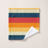 Midzomerhitte Bad Handdoek (Wasdoekje)