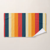 Midzomerhitte Bad Handdoek (Handdoek)
