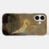 Midzomernacht door Grimshaw,  Victoriaans kunst Case-Mate iPhone Case (Achterkant (horizontaal))
