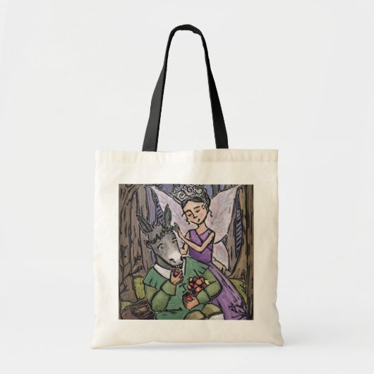 Midzomerse Tassen (Voorkant)