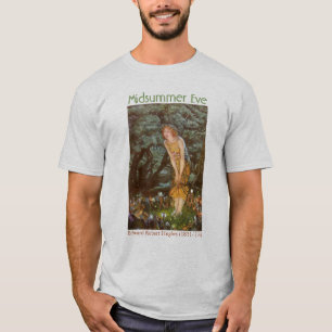 Midzomertijd T-shirt