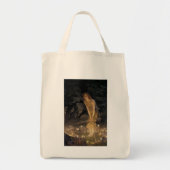 Midzomertijd Tote Bag (Voorkant)