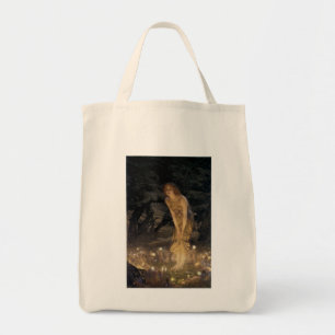 Midzomertijd Tote Bag
