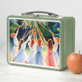 Midzomervreugde (In situ)