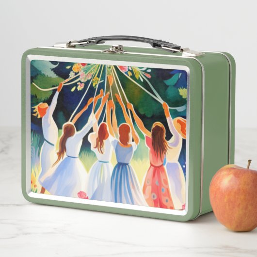 Midzomervreugde (In situ)