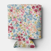 Midzomerweide, bloeiend plant. blikjeskoeler (Achterkant)