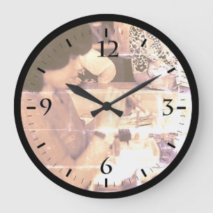  Mie Mikimoto-eiland kweekt parelwinkel P Grote Klok