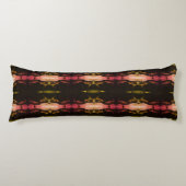  Mie Mikimoto-meisje classificeert gekweekte parel Lichaamskussen (Voorkant)