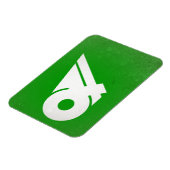 Mie prefectuur magneet (Linkerzijde)