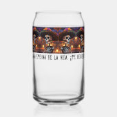 Mientras arde la lama eterna… Kan Glas (Links)