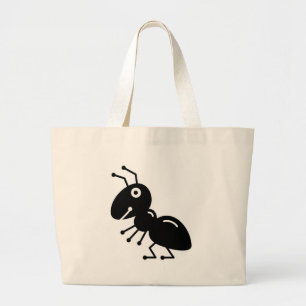 Mier Grote Tote Bag