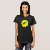 Mier Insect T-shirt (Voorkant volledig)