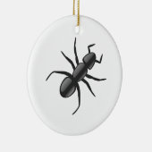 Mier Keramisch Ornament (Rechts)