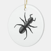 Mier Keramisch Ornament (Links)