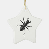 Mier Keramisch Ornament (Rechts)