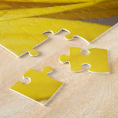 mier legpuzzel (Zijkant)