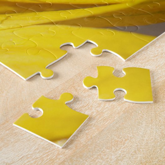 mier legpuzzel (Zijkant)
