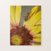 mier legpuzzel (Verticaal)