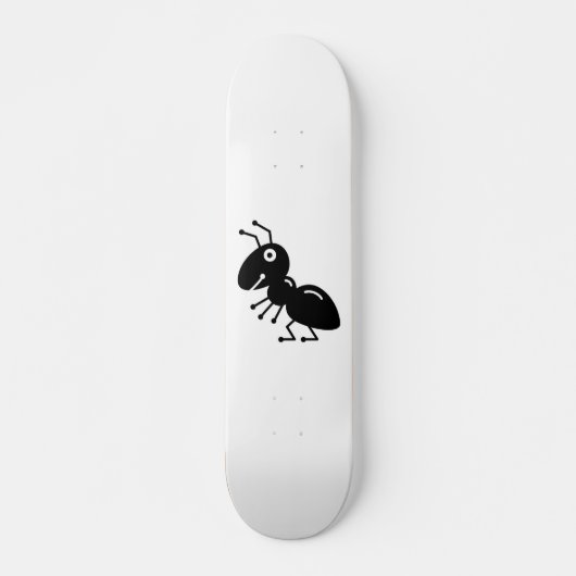 Mier Persoonlijk Skateboard (Voorkant)