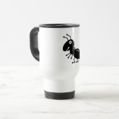Mier Reisbeker (Voorkant links)
