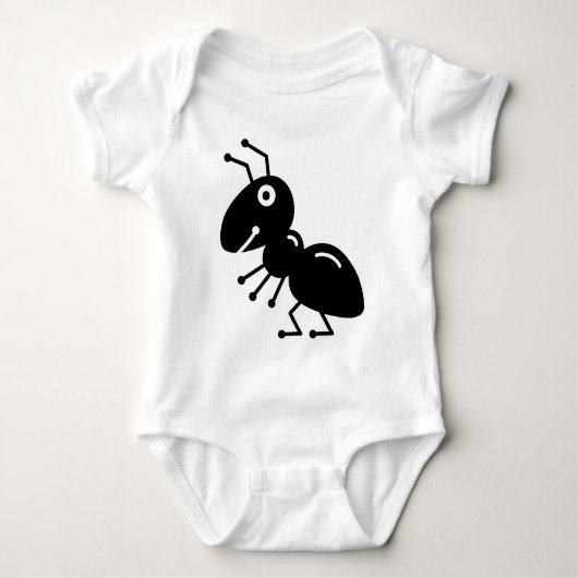 Mier Romper (Voorkant)