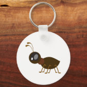 mier sleutelhanger (Voorkant)