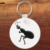 mier sleutelhanger (Voorkant)