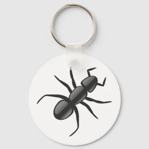 Mier Sleutelhanger