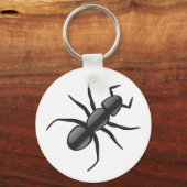 Mier Sleutelhanger (Voorkant)